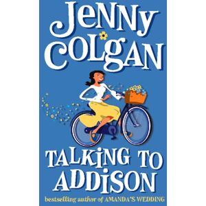 HarperCollins Publishers Talking To Addison HarperCollins Publishers Talking To Addison