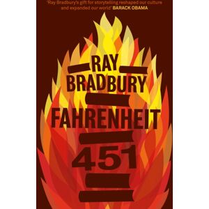 HarperCollins Publishers Fahrenheit 451 HarperCollins Publishers Fahrenheit 451