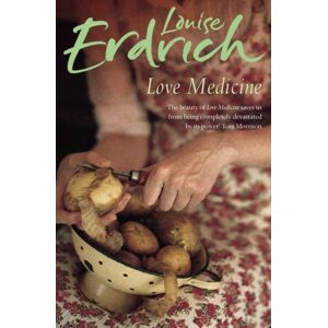 HarperCollins Publishers Love Medicine HarperCollins Publishers Love Medicine