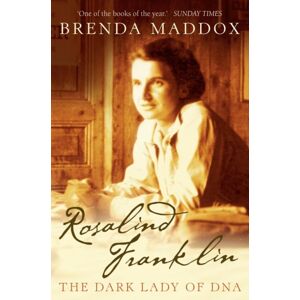 HarperCollins Publishers Rosalind Franklin HarperCollins Publishers Rosalind Franklin