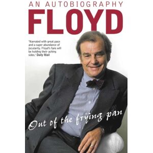 HarperCollins Publishers Out Of The Frying Pan : Scenes From My Life HarperCollins Publishers Out Of The Frying Pan : Scenes From My Life