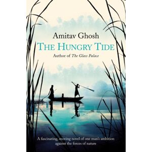 HarperCollins Publishers The Hungry Tide HarperCollins Publishers The Hungry Tide