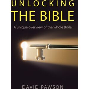 HarperCollins Publishers Unlocking The Bible HarperCollins Publishers Unlocking The Bible