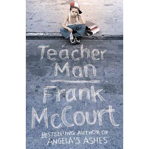 HarperCollins Publishers Teacher Man HarperCollins Publishers Teacher Man