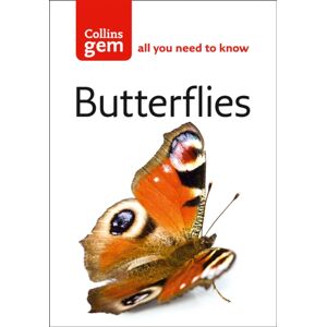 HarperCollins Publishers Butterflies HarperCollins Publishers Butterflies