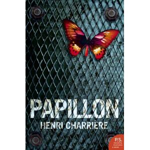 HarperCollins Publishers Papillon HarperCollins Publishers Papillon