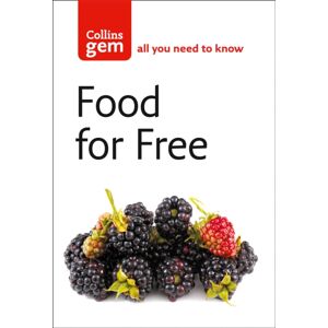HarperCollins Publishers Food For Free HarperCollins Publishers Food For Free