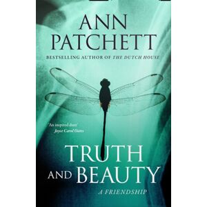 HarperCollins Publishers Truth And Beauty : A Friendship HarperCollins Publishers Truth And Beauty : A Friendship