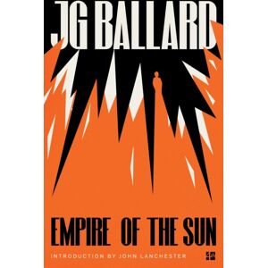 HarperCollins Publishers Empire Of The Sun HarperCollins Publishers Empire Of The Sun