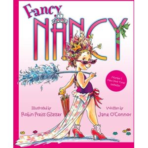 HarperCollins Publishers Fancy Nancy HarperCollins Publishers Fancy Nancy