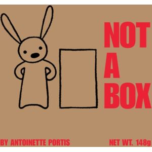 HarperCollins Publishers Not A Box HarperCollins Publishers Not A Box