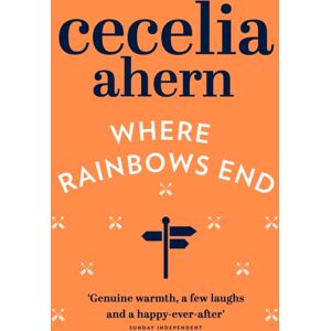 HarperCollins Publishers Where Rainbows End HarperCollins Publishers Where Rainbows End