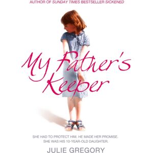 HarperCollins Publishers My Father’s Keeper : She Had To Protect Him. He Made Her Promise. She Was His 10-Year-Old Daughter. HarperCollins Publishers My Father’s Keeper : She Had To Protect Him. He Made Her Promise. She Was His 10-Year-Old Daughter.