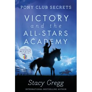 HarperCollins Publishers Victory And The All-Stars Academy HarperCollins Publishers Victory And The All-Stars Academy