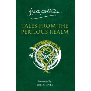 HarperCollins Publishers Tales From The Perilous Realm : Roverandom And Other Classic Faery Stories HarperCollins Publishers Tales From The Perilous Realm : Roverandom And Other Classic Faery Stories