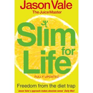HarperCollins Publishers Freedom From The Diet Trap : Slim For Life HarperCollins Publishers Freedom From The Diet Trap : Slim For Life