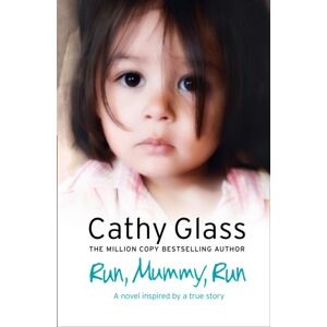 HarperCollins Publishers Run, Mummy, Run HarperCollins Publishers Run, Mummy, Run