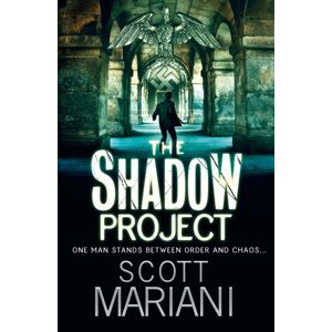 HarperCollins Publishers The Shadow Project HarperCollins Publishers The Shadow Project
