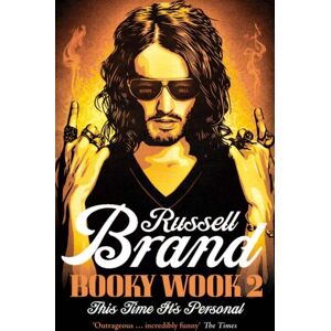 HarperCollins Publishers Booky Wook 2 : This Time It’s Personal HarperCollins Publishers Booky Wook 2 : This Time It’s Personal