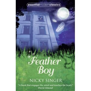 HarperCollins Publishers Feather Boy HarperCollins Publishers Feather Boy