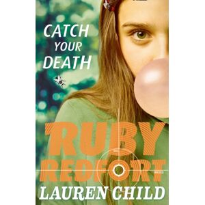 HarperCollins Publishers Catch Your Death HarperCollins Publishers Catch Your Death