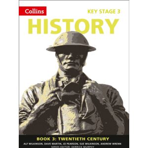 HarperCollins Publishers Book 3 Twentieth Century HarperCollins Publishers Book 3 Twentieth Century