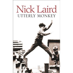 HarperCollins Publishers Utterly Monkey HarperCollins Publishers Utterly Monkey