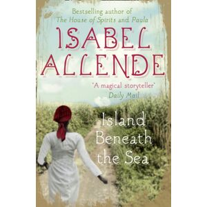 HarperCollins Publishers Island Beneath The Sea HarperCollins Publishers Island Beneath The Sea