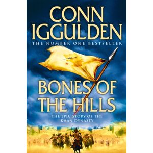HarperCollins Publishers Bones Of The Hills HarperCollins Publishers Bones Of The Hills