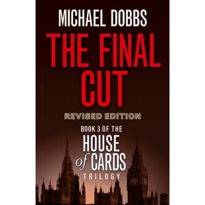 HarperCollins Publishers The Final Cut HarperCollins Publishers The Final Cut