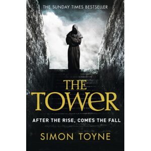 HarperCollins Publishers The Tower HarperCollins Publishers The Tower