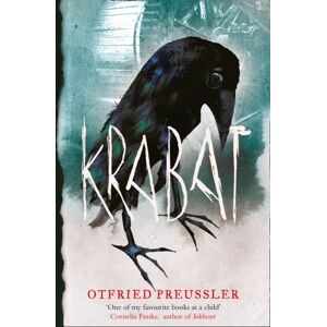 HarperCollins Publishers Krabat HarperCollins Publishers Krabat