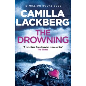 HarperCollins Publishers The Drowning HarperCollins Publishers The Drowning