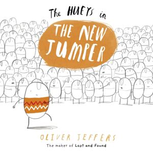 HarperCollins Publishers The Jumper HarperCollins Publishers The Jumper