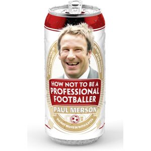 HarperCollins Publishers How Not To Be A Professional Footballer HarperCollins Publishers How Not To Be A Professional Footballer