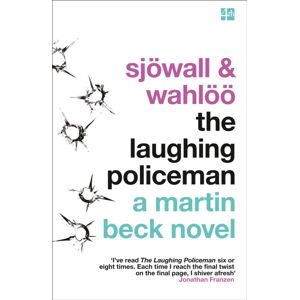 HarperCollins Publishers The Laughing Policeman HarperCollins Publishers The Laughing Policeman