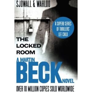 HarperCollins Publishers The Locked Room HarperCollins Publishers The Locked Room