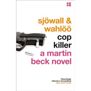 HarperCollins Publishers Cop Killer HarperCollins Publishers Cop Killer