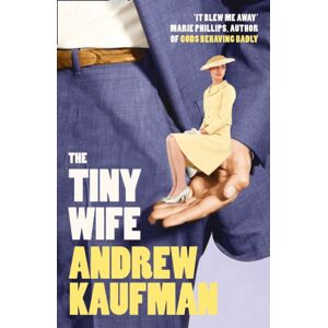 HarperCollins Publishers The Tiny Wife HarperCollins Publishers The Tiny Wife