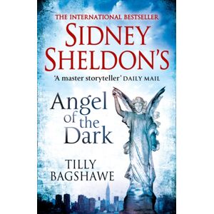 HarperCollins Publishers Sidney Sheldon’s Angel Of The Dark HarperCollins Publishers Sidney Sheldon’s Angel Of The Dark