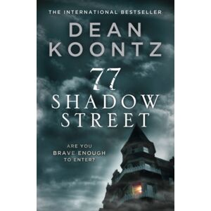 HarperCollins Publishers 77 Shadow Street HarperCollins Publishers 77 Shadow Street