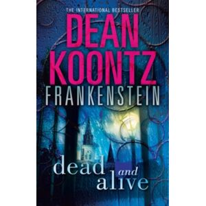 HarperCollins Publishers Dead And Alive HarperCollins Publishers Dead And Alive