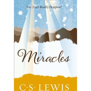 HarperCollins Publishers Miracles HarperCollins Publishers Miracles