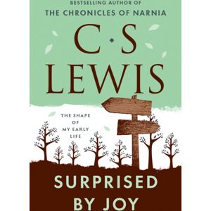 HarperCollins Publishers Surprised By Joy HarperCollins Publishers Surprised By Joy