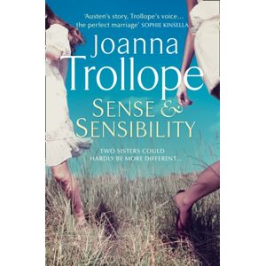 HarperCollins Publishers Sense & Sensibility HarperCollins Publishers Sense & Sensibility