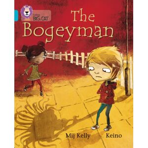 HarperCollins Publishers The Bogeyman : Band 07/turquoise HarperCollins Publishers The Bogeyman : Band 07/turquoise