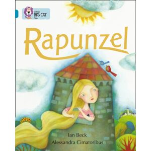 HarperCollins Publishers Rapunzel : Band 13/topaz HarperCollins Publishers Rapunzel : Band 13/topaz