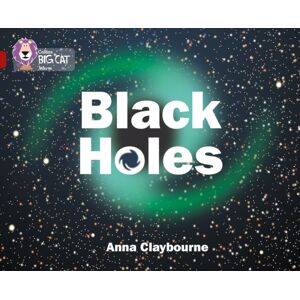 HarperCollins Publishers Black Holes : Band 14/ruby HarperCollins Publishers Black Holes : Band 14/ruby