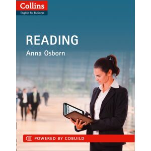 HarperCollins Publishers Business Reading : B1-C2 HarperCollins Publishers Business Reading : B1-C2