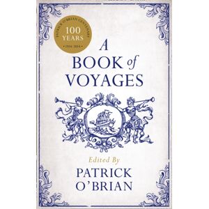 HarperCollins Publishers A Book Of Voyages HarperCollins Publishers A Book Of Voyages